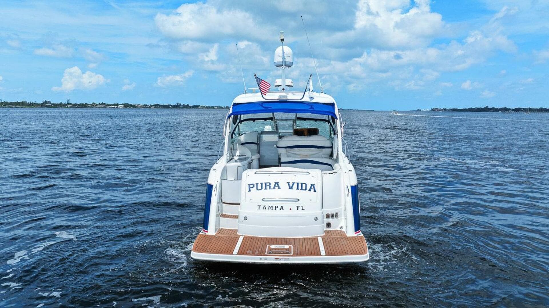 2008 Formula 40 Pc — photo 25