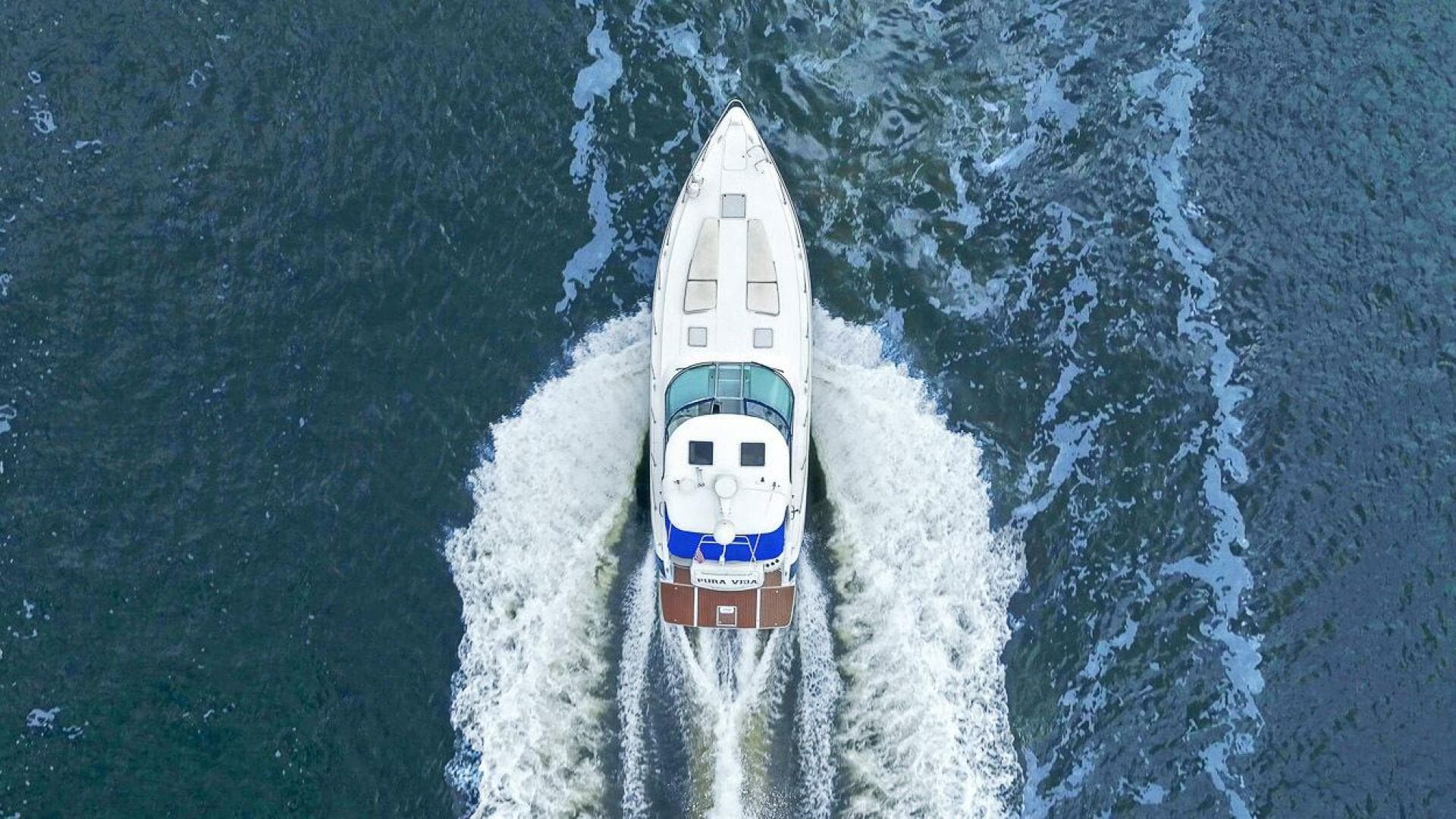 2008 Formula 40 Pc — photo 61