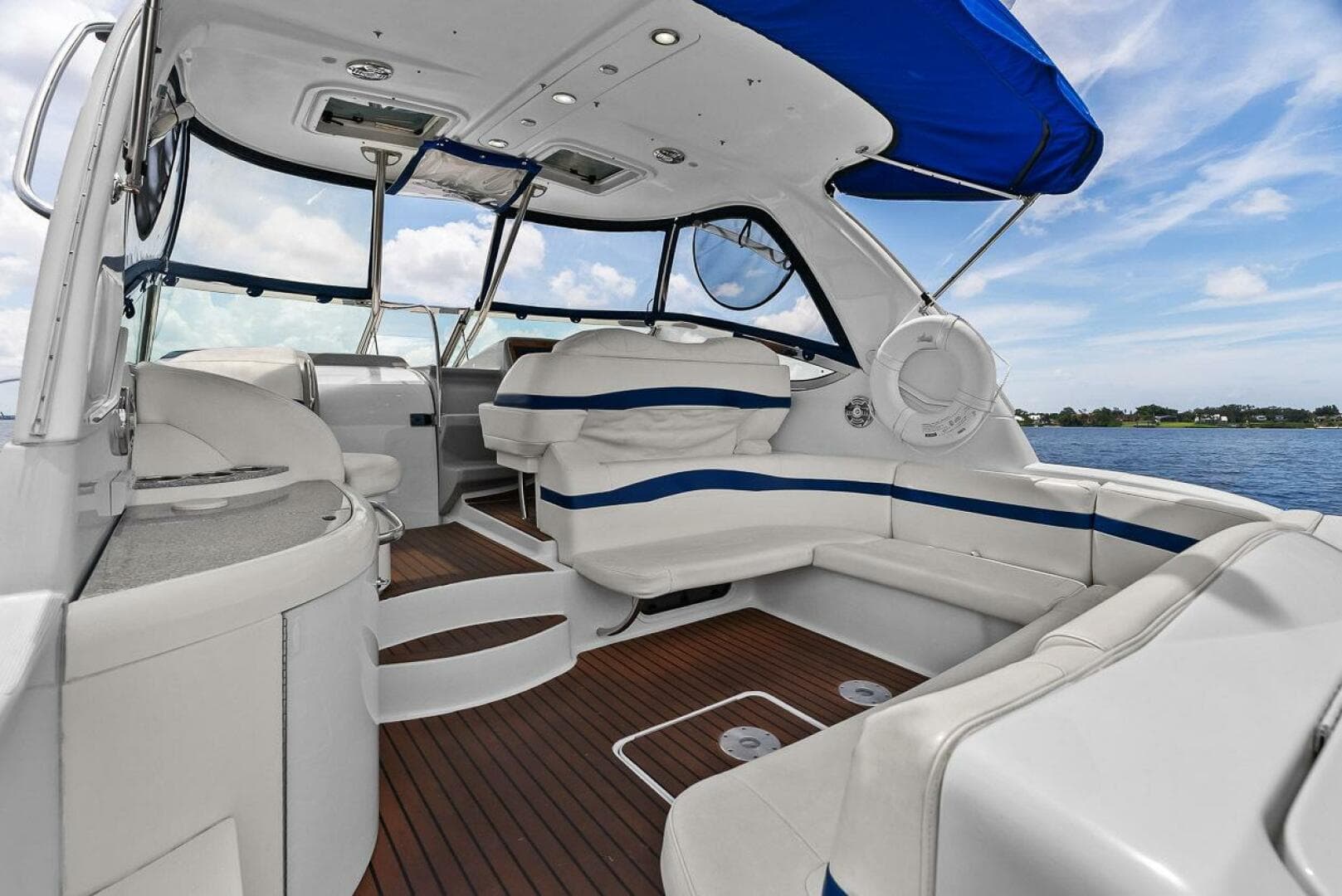 2008 Formula 40 Pc — photo 36