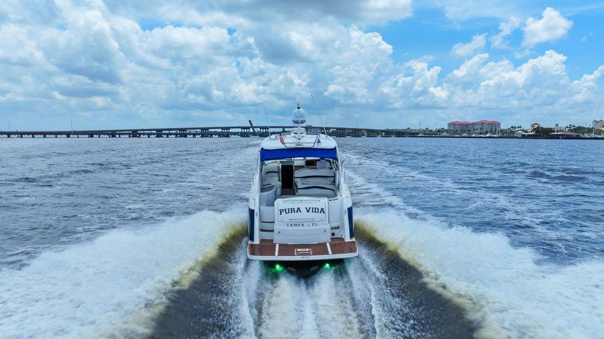 2008 Formula 40 Pc — photo 47