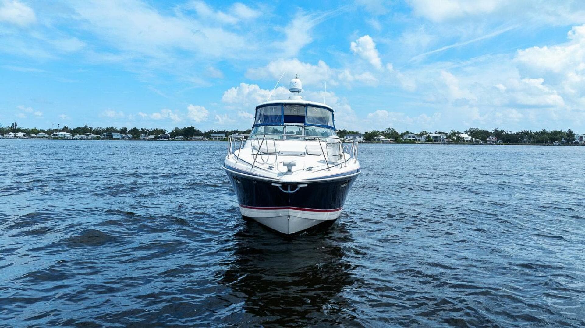 2008 Formula 40 Pc — photo 20