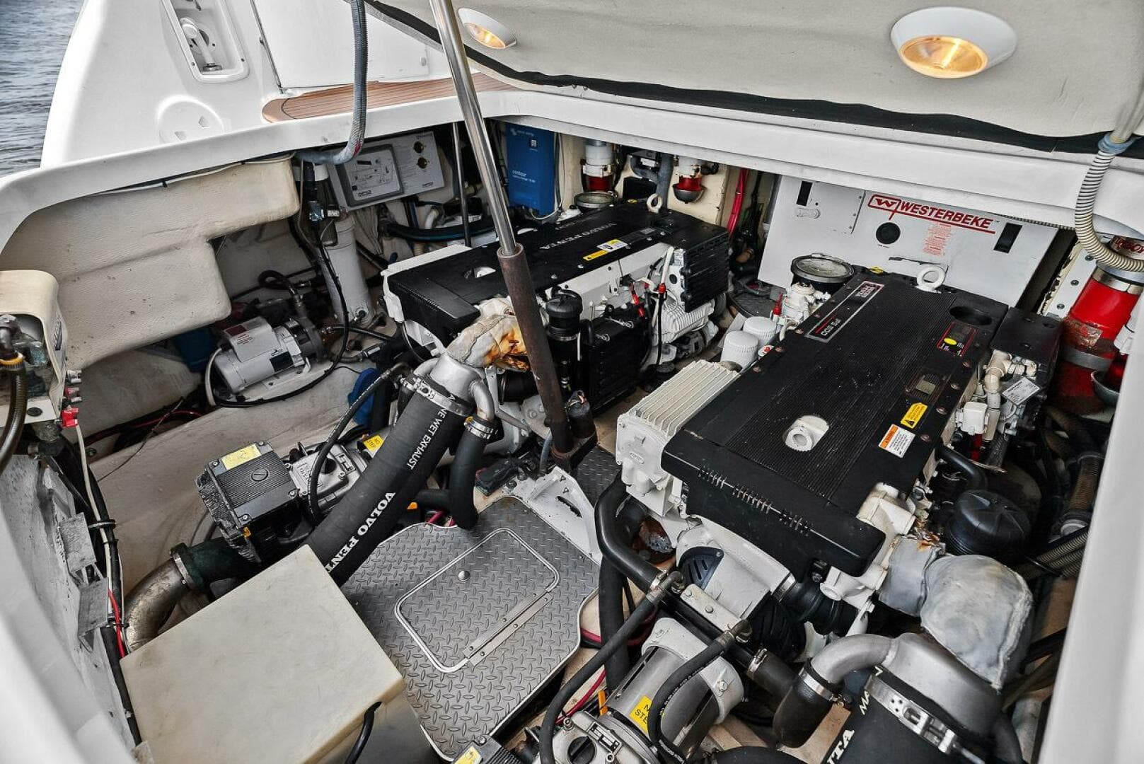 2008 Formula 40 Pc — photo 34