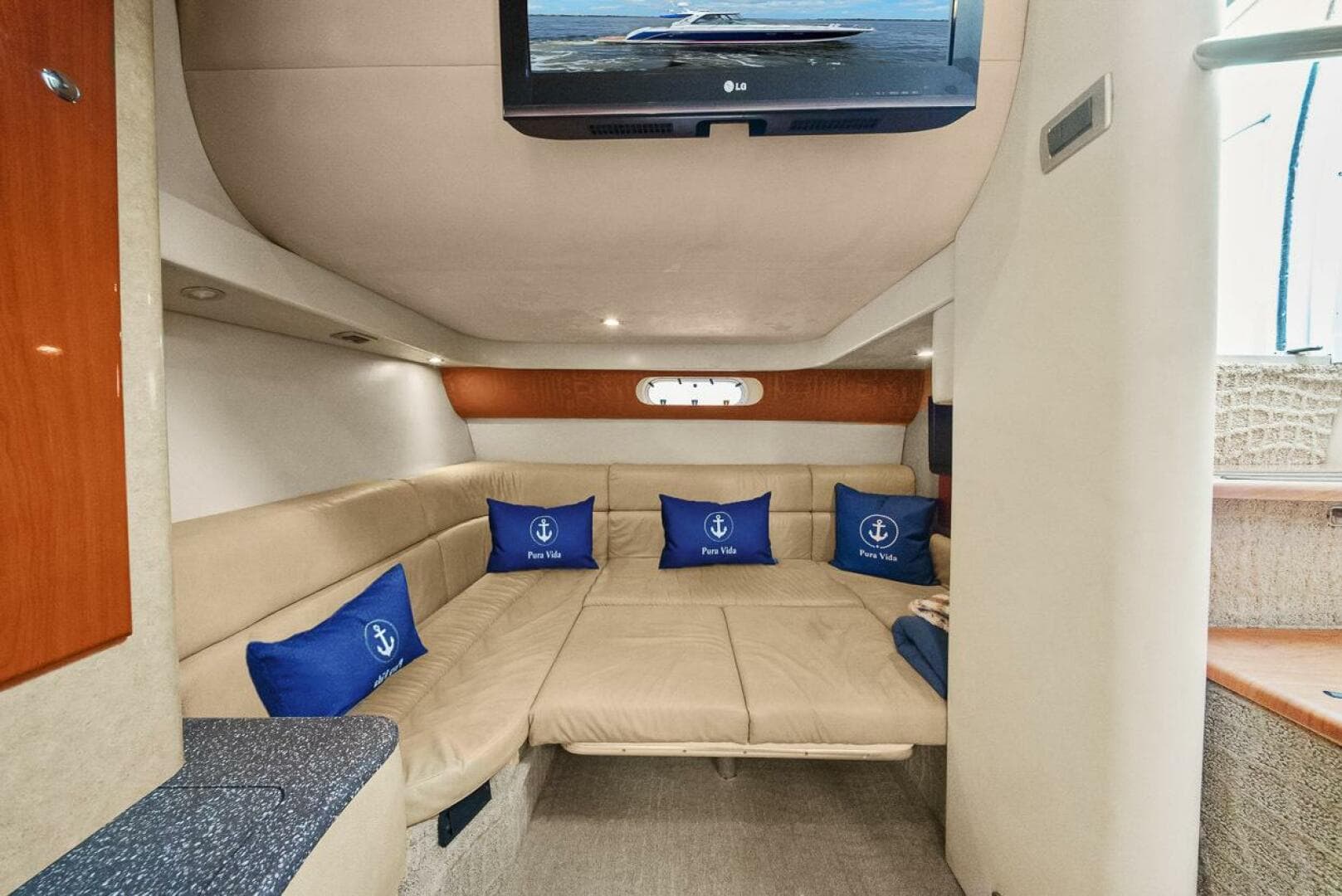 2008 Formula 40 Pc — photo 55