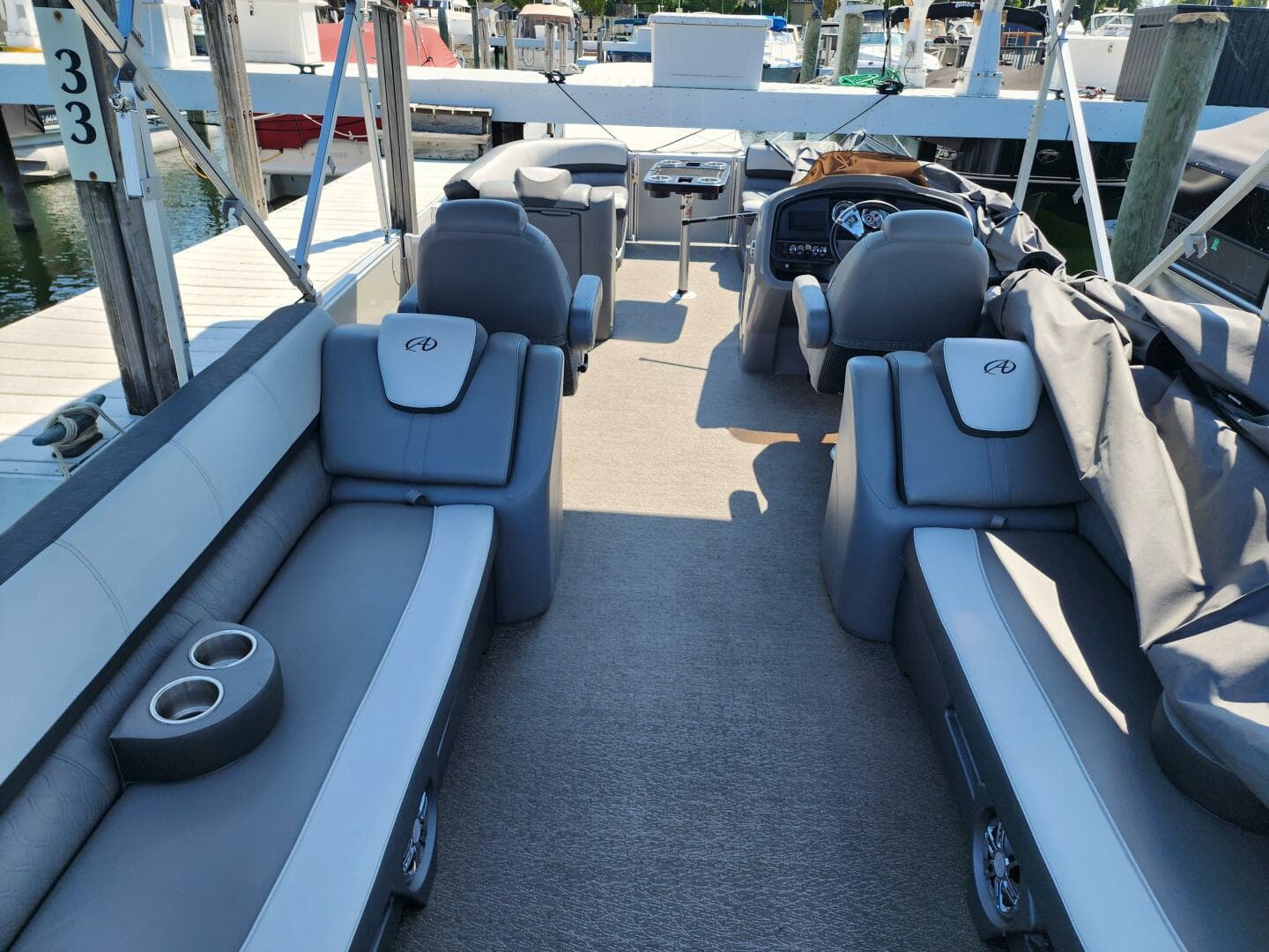 2021 Avalon — photo 8