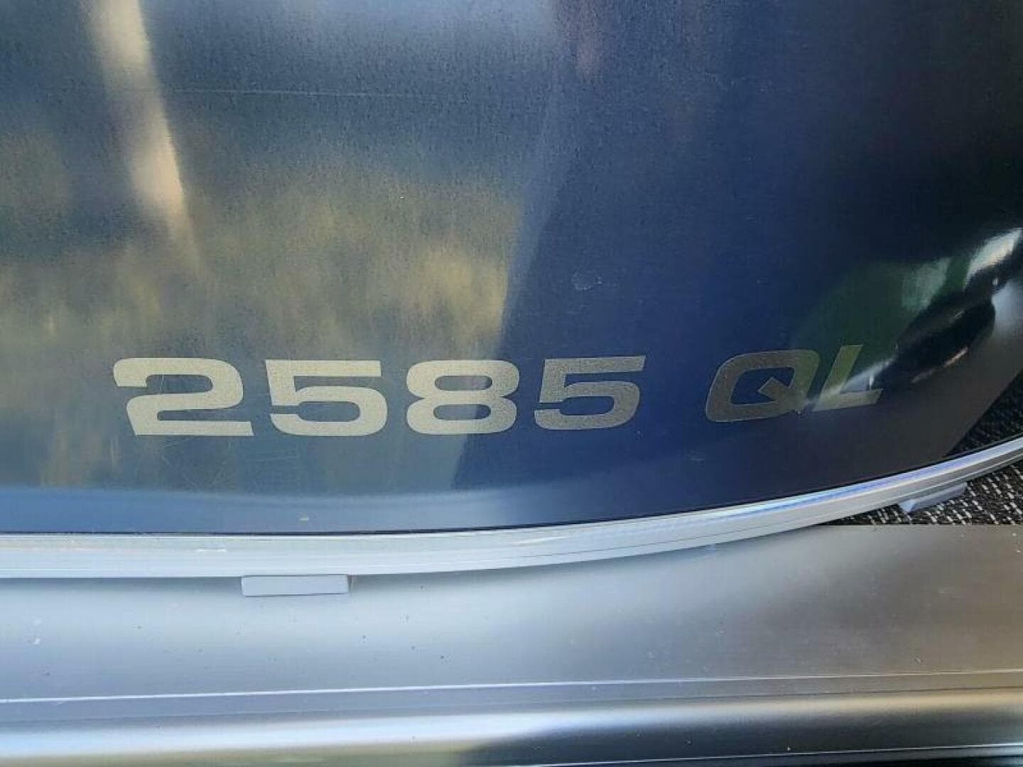 2021 Avalon — photo 20