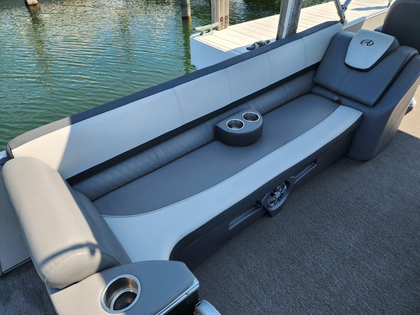 2021 Avalon — photo 9