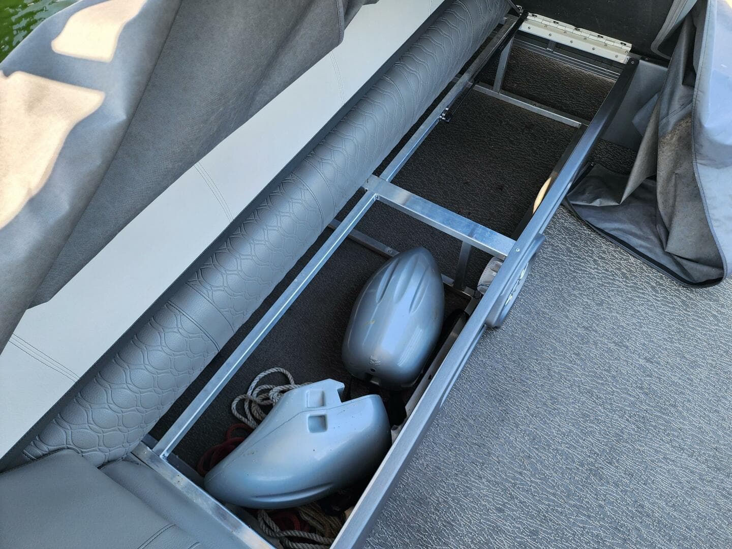 2021 Avalon — photo 16