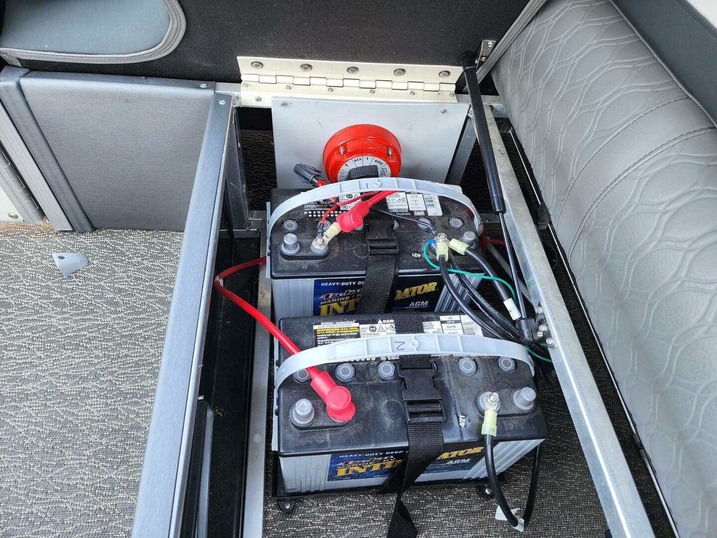 2021 Avalon — photo 15