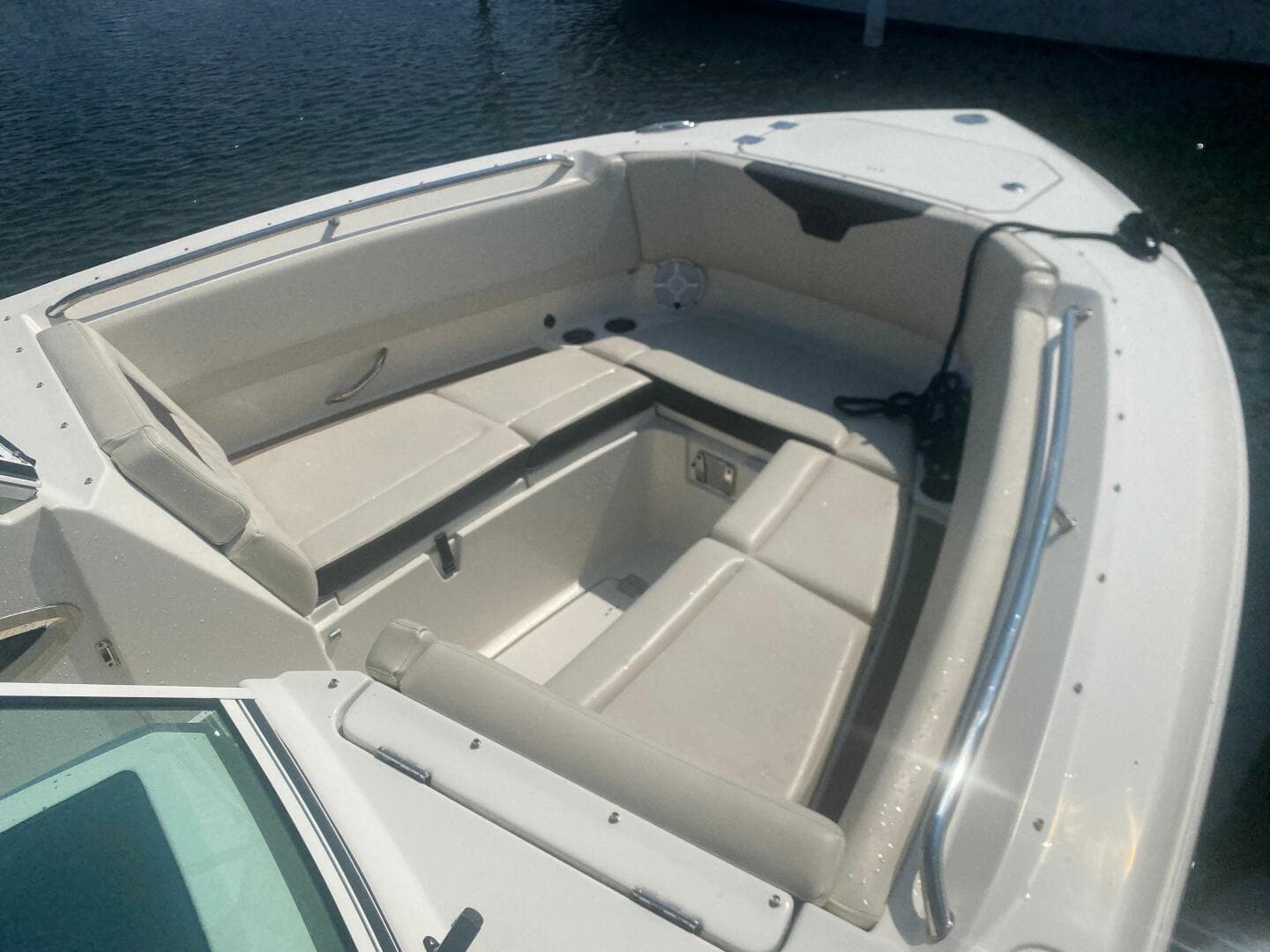 2022 Sailfish 276 Dual Console — photo 3