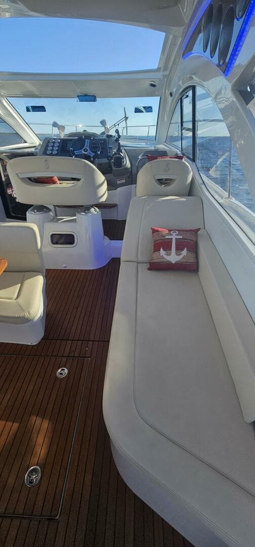 2015 Beneteau 38 Gran Tourismo — photo 12