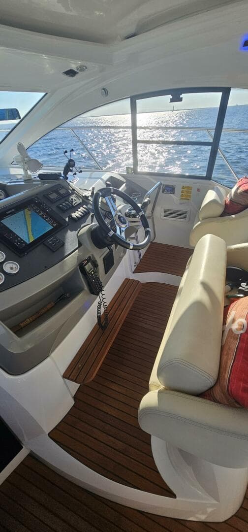 2015 Beneteau 38 Gran Tourismo — photo 6