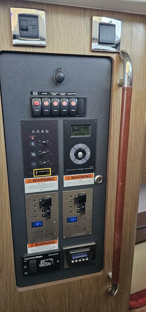 2015 Beneteau 38 Gran Tourismo — photo 17