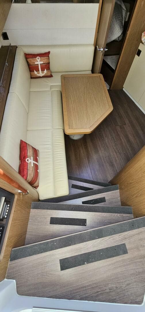 2015 Beneteau 38 Gran Tourismo — photo 13