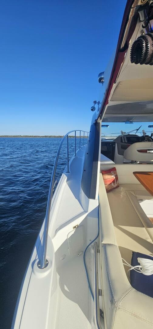 2015 Beneteau 38 Gran Tourismo — photo 20