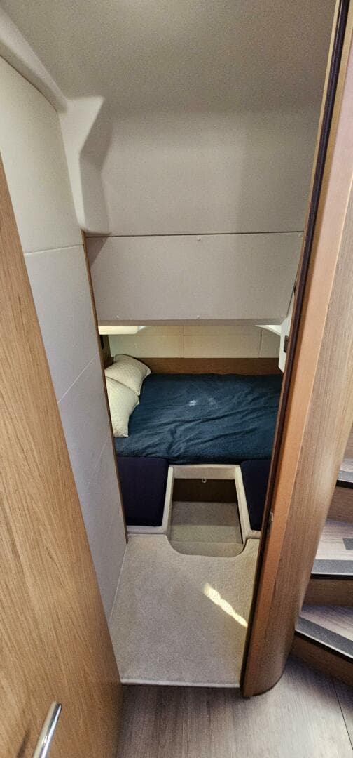 2015 Beneteau 38 Gran Tourismo — photo 27