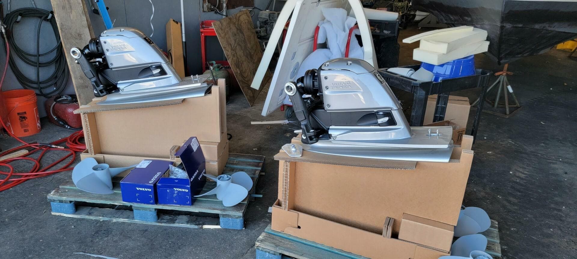 2015 Beneteau 38 Gran Tourismo — photo 29