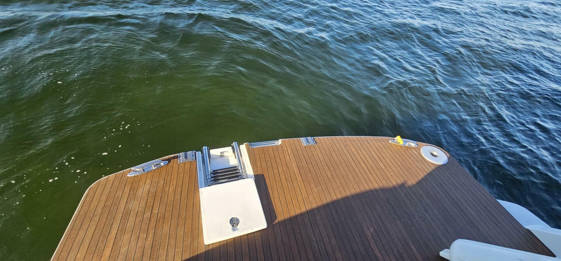 2015 Beneteau 38 Gran Tourismo — photo 18