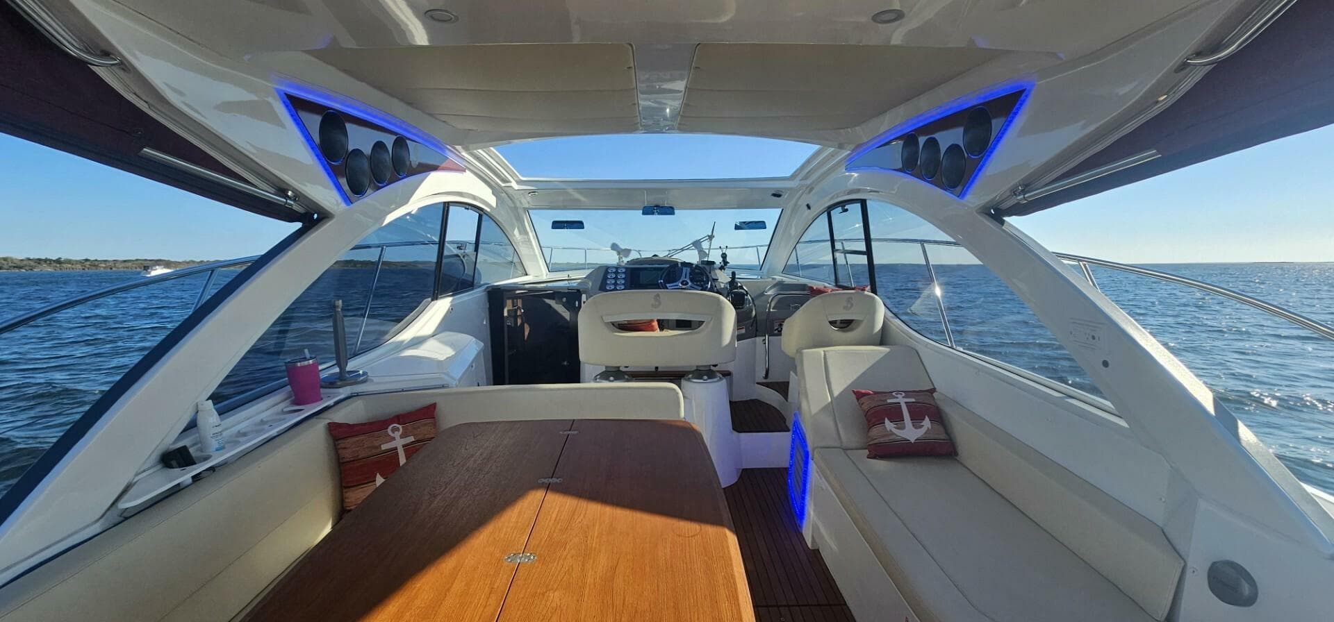 2015 Beneteau 38 Gran Tourismo — photo 8