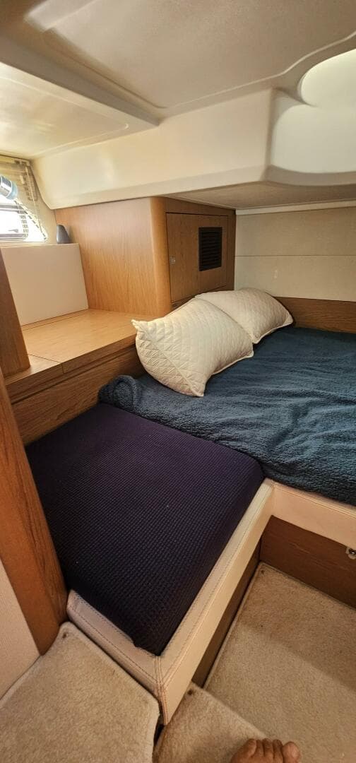 2015 Beneteau 38 Gran Tourismo — photo 26