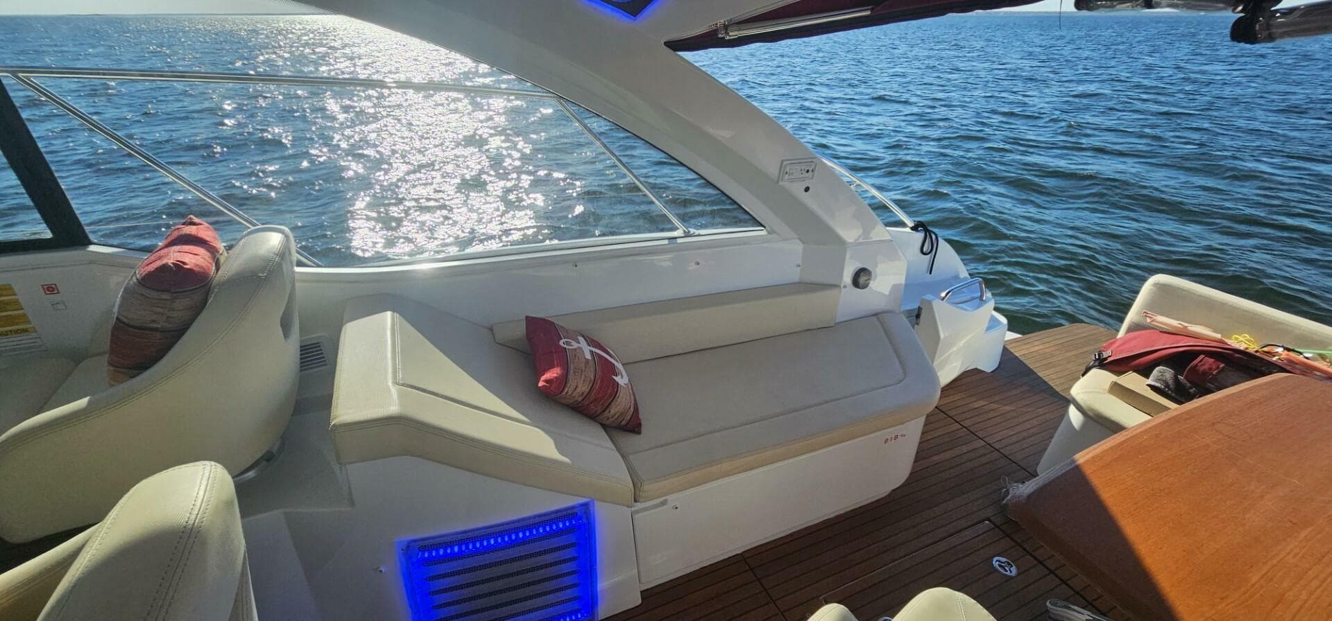 2015 Beneteau 38 Gran Tourismo — photo 11