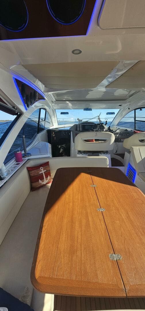 2015 Beneteau 38 Gran Tourismo — photo 9