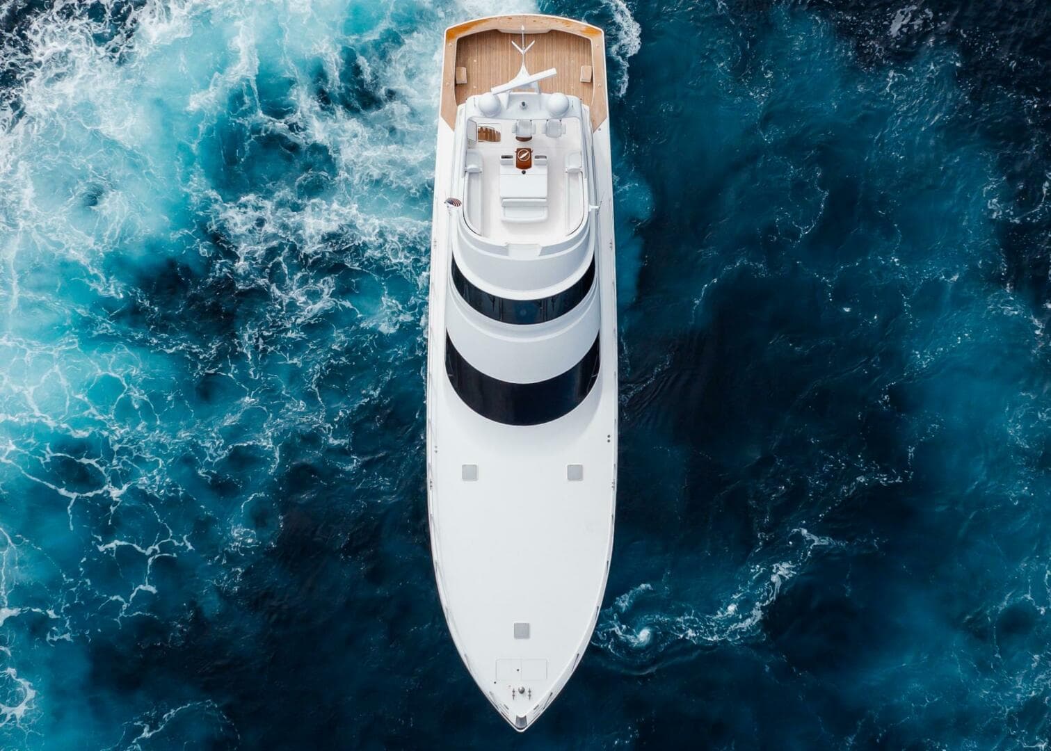 2012 Viking 76 Enclosed Flybridge — photo 59