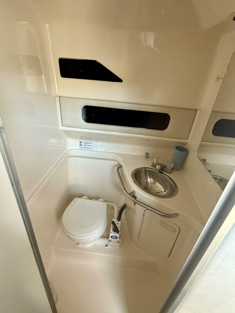 1992 Sea Ray 290 Sundancer — photo 20