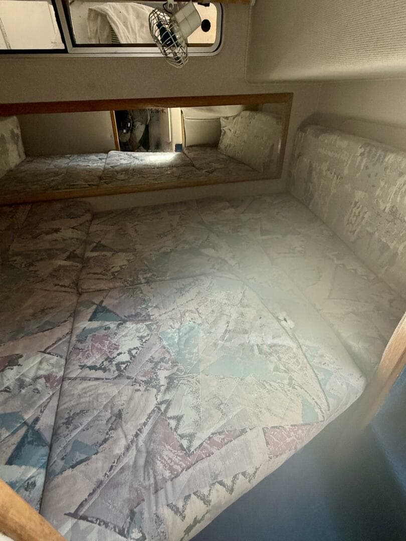 1992 Sea Ray 290 Sundancer — photo 19