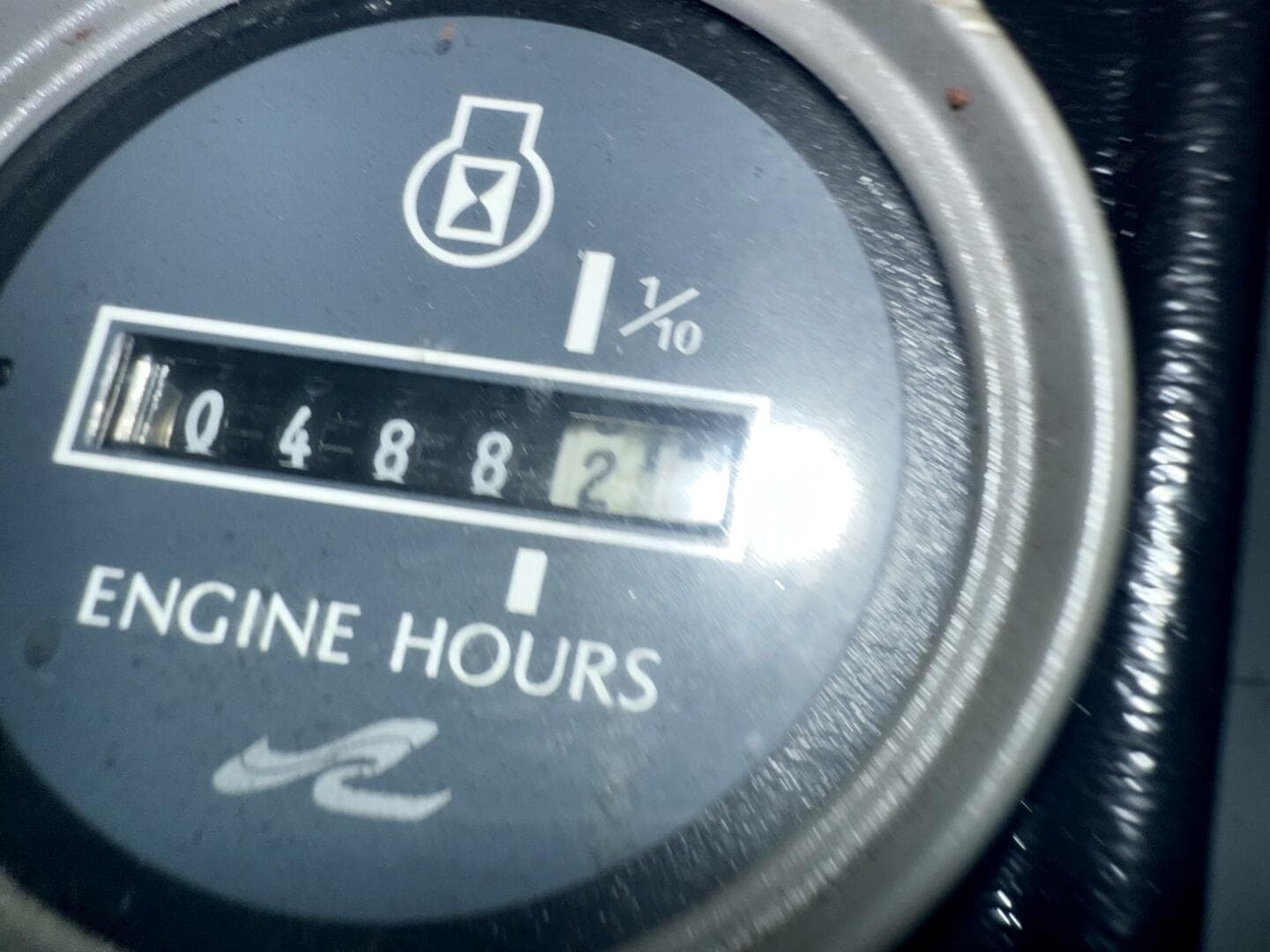 1992 Sea Ray 290 Sundancer — photo 23