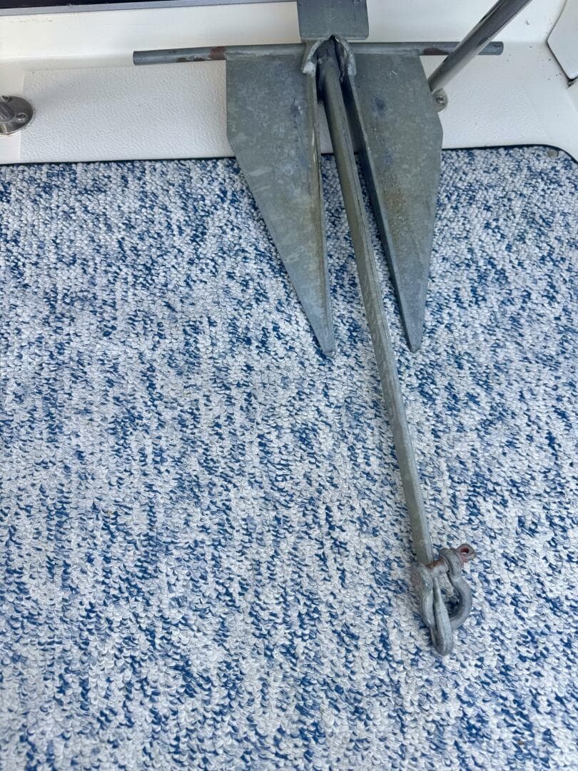 1992 Sea Ray 290 Sundancer — photo 7