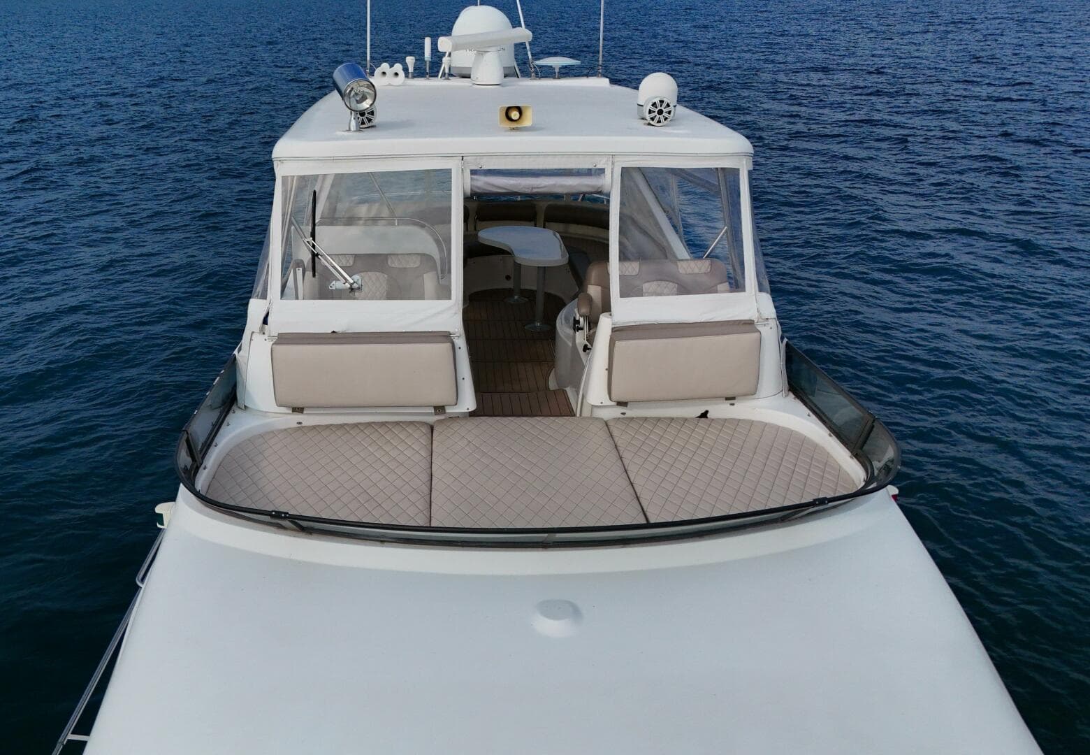2005 Neptunus 62 Flybridge — photo 14