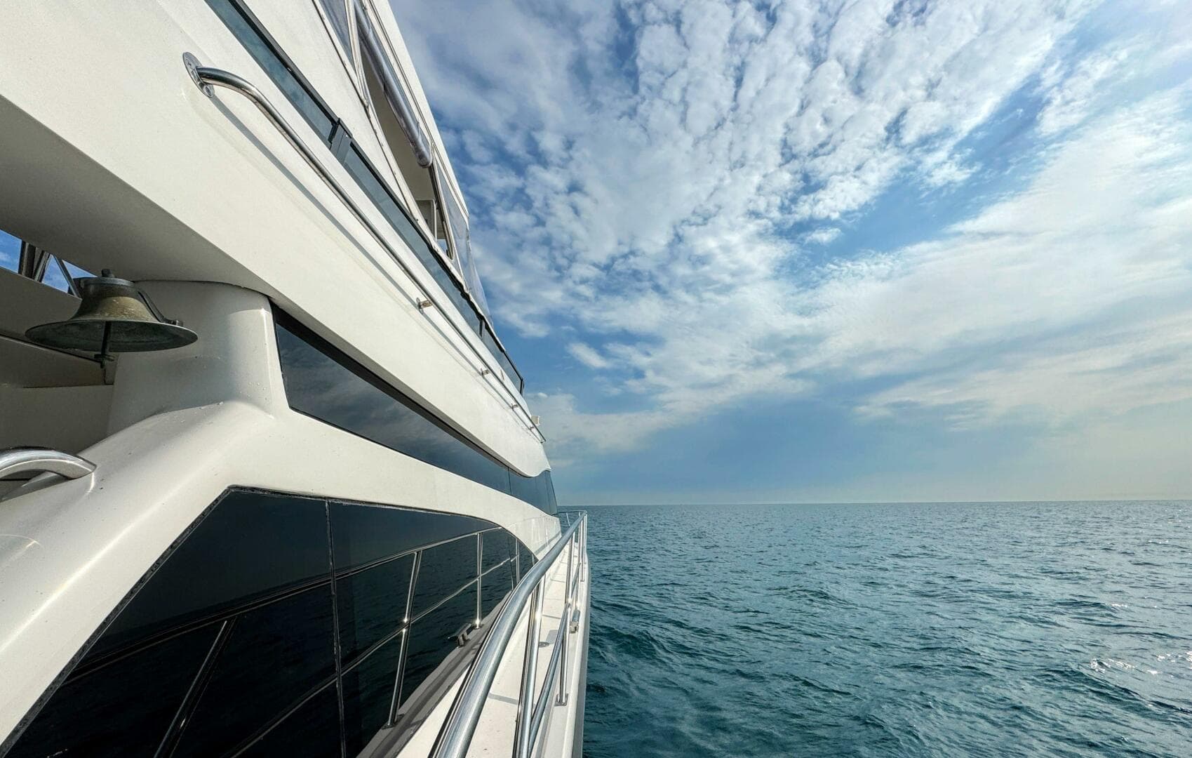 2005 Neptunus 62 Flybridge — photo 13