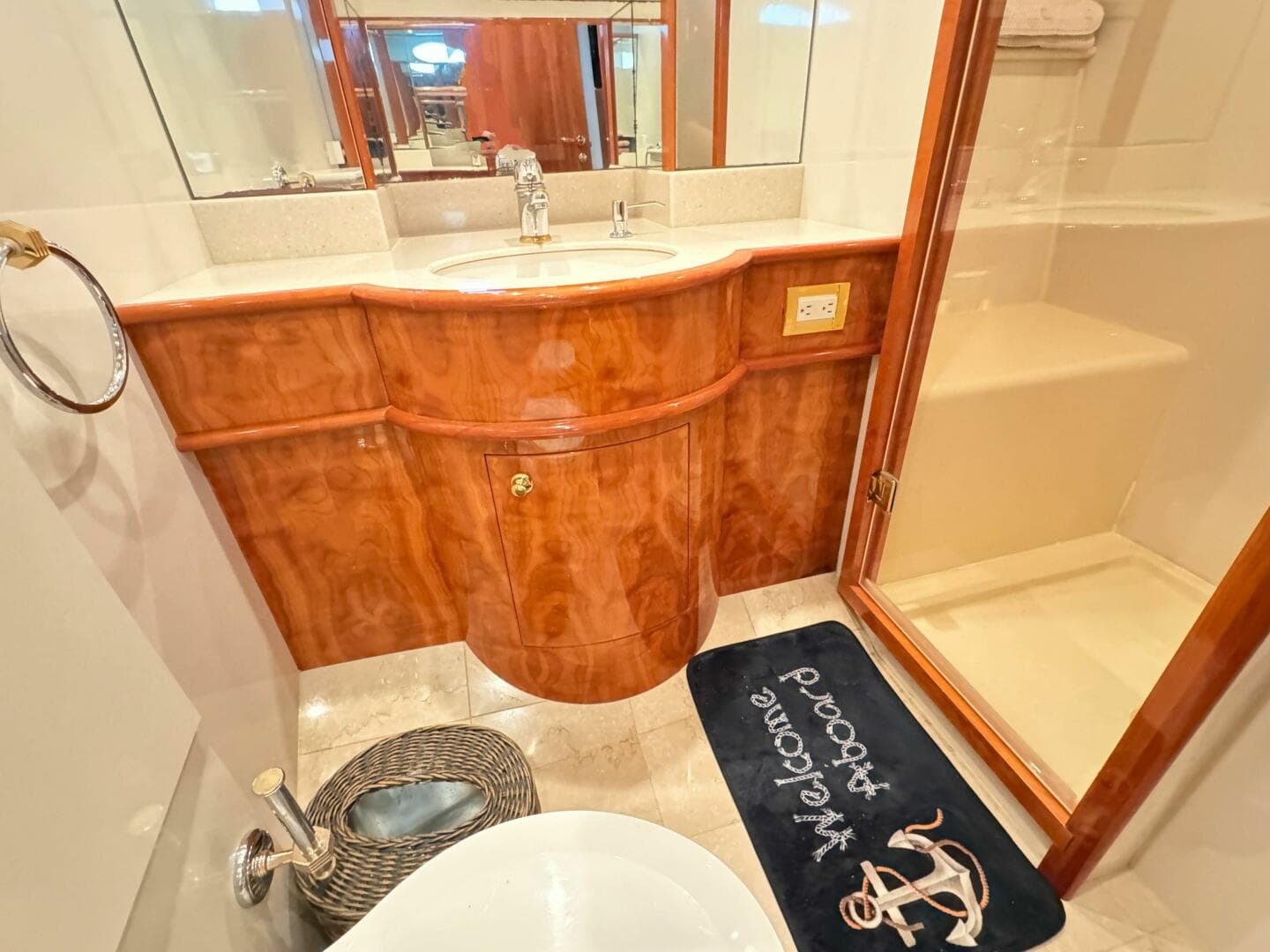 2005 Neptunus 62 Flybridge — photo 49