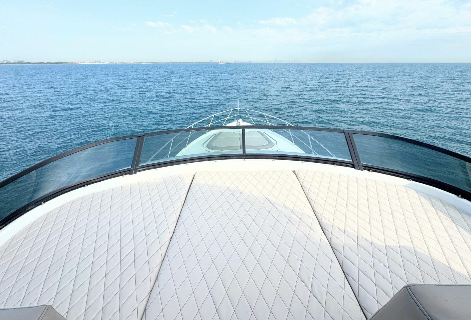 2005 Neptunus 62 Flybridge — photo 15