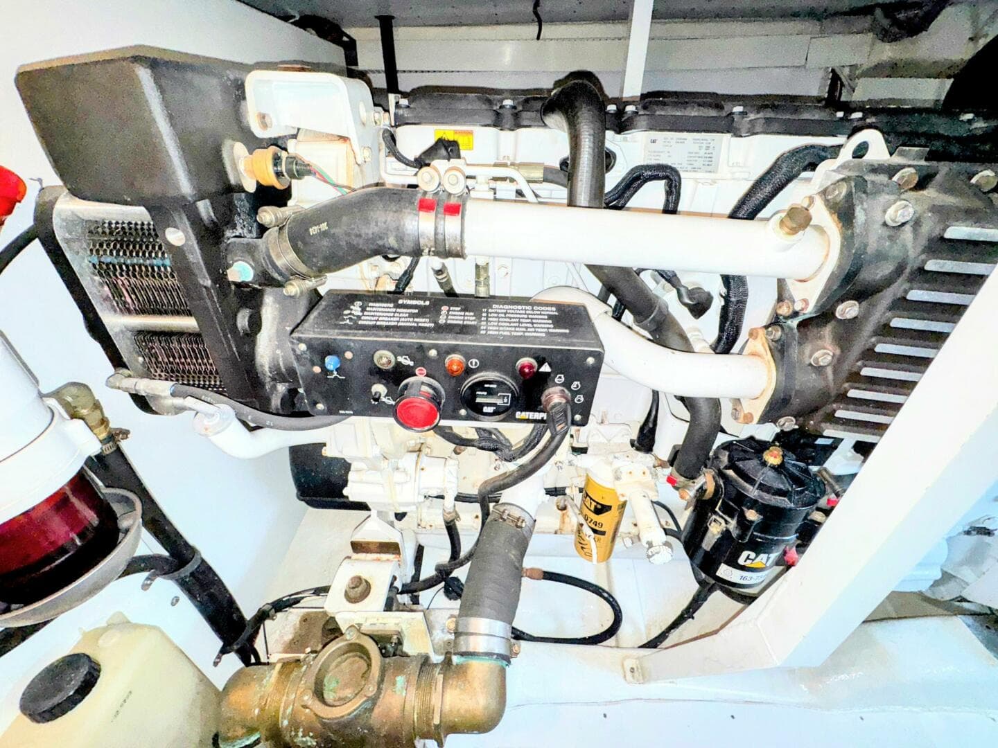 2005 Neptunus 62 Flybridge — photo 60