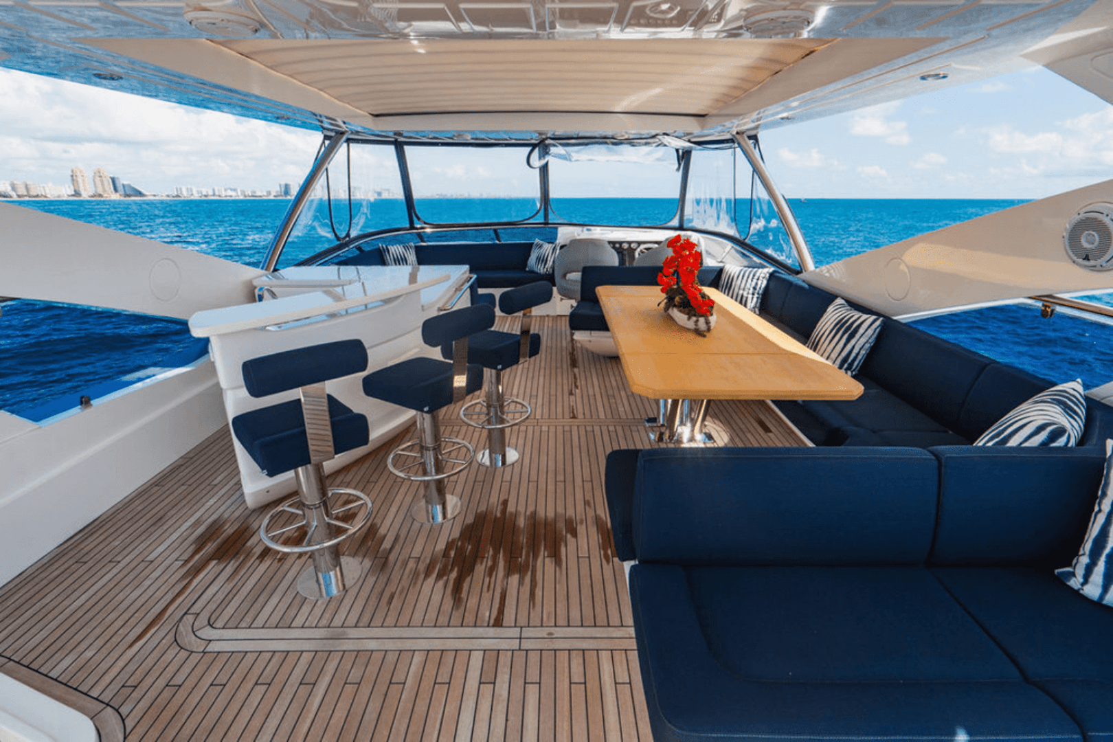 2019 Sunseeker 86 — photo 15