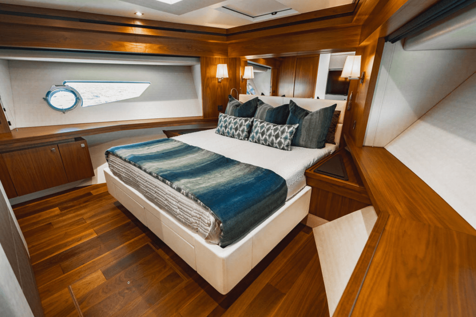 2019 Sunseeker 86 — photo 34