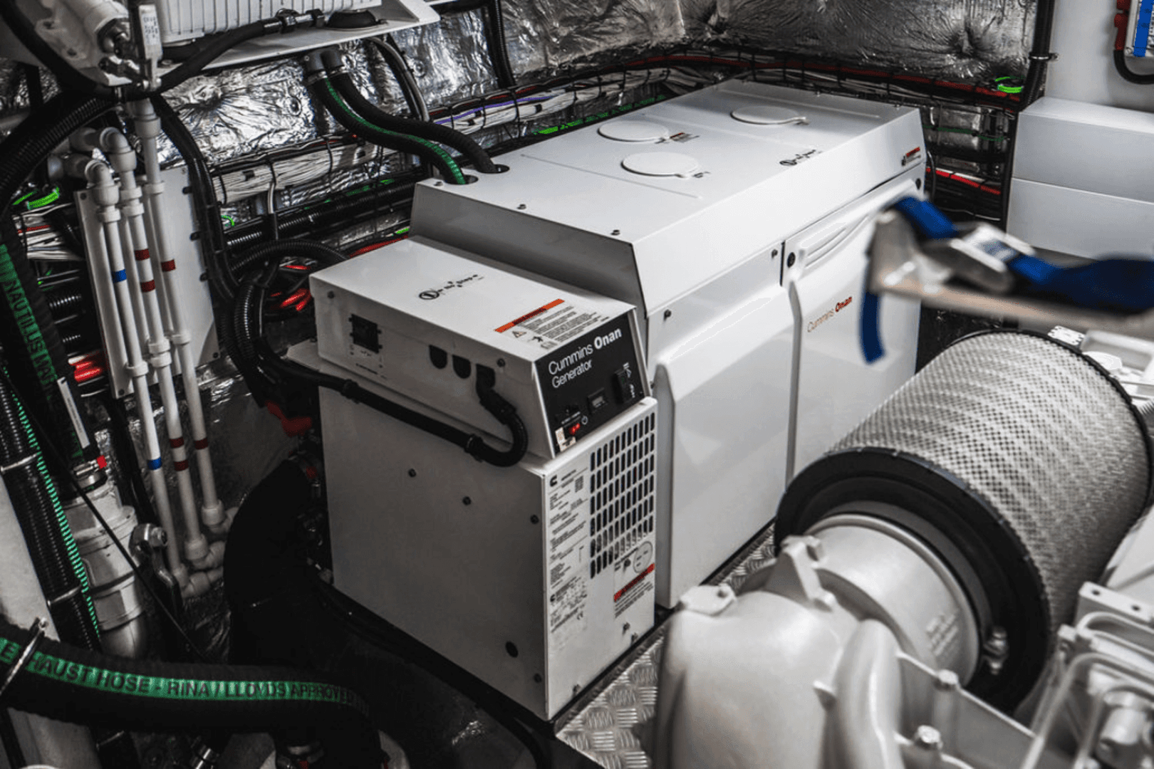 2019 Sunseeker 86 — photo 59