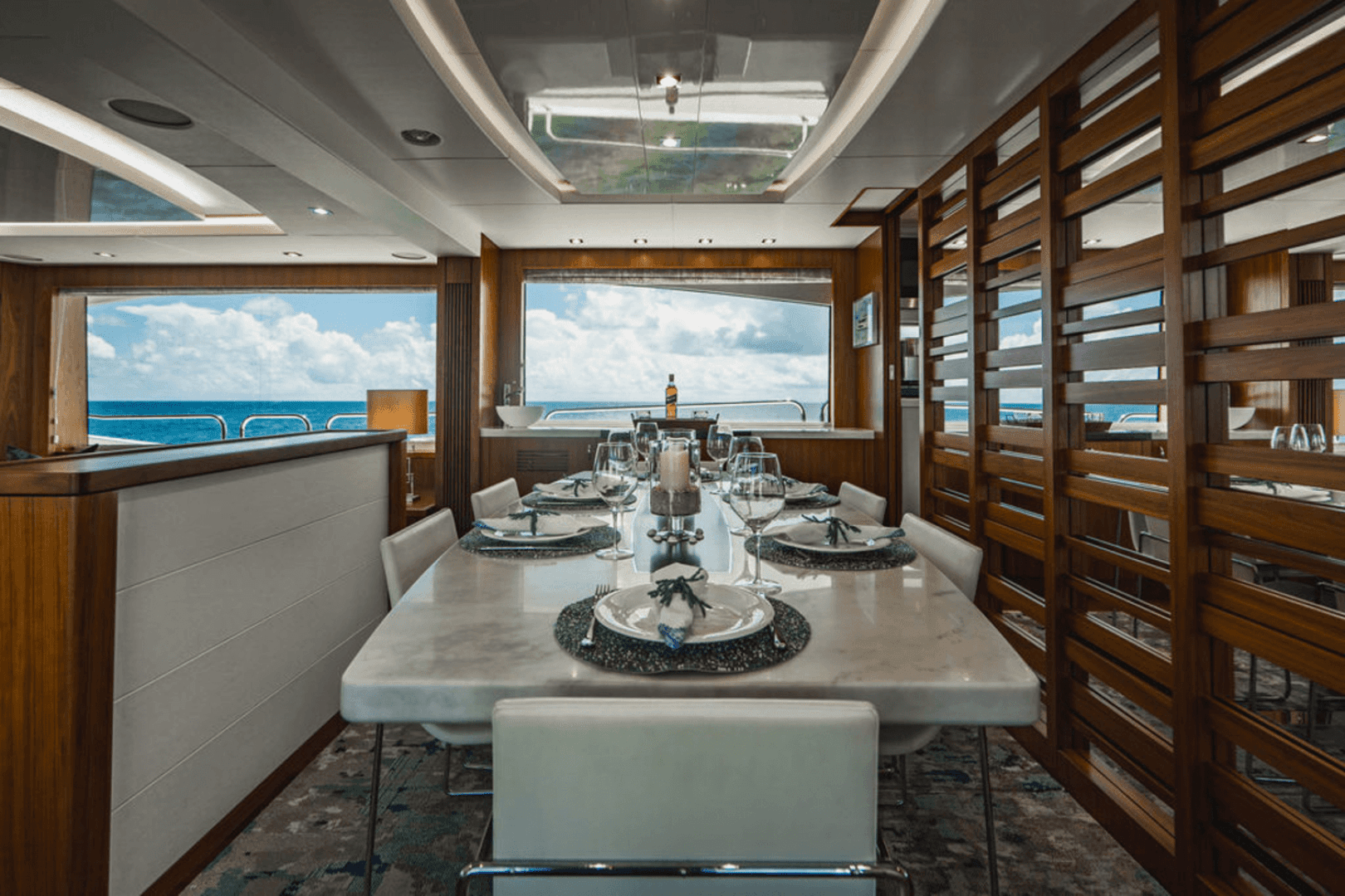 2019 Sunseeker 86 — photo 26