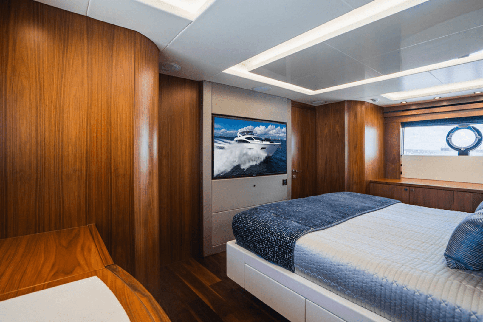 2019 Sunseeker 86 — photo 41