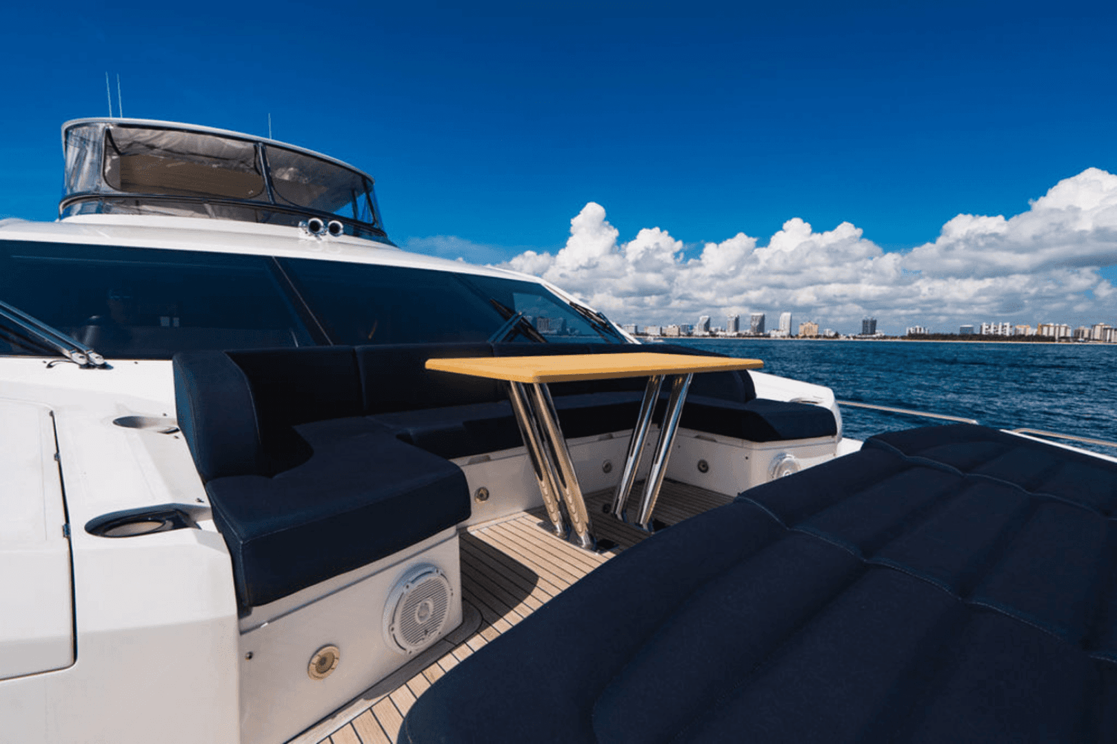 2019 Sunseeker 86 — photo 10