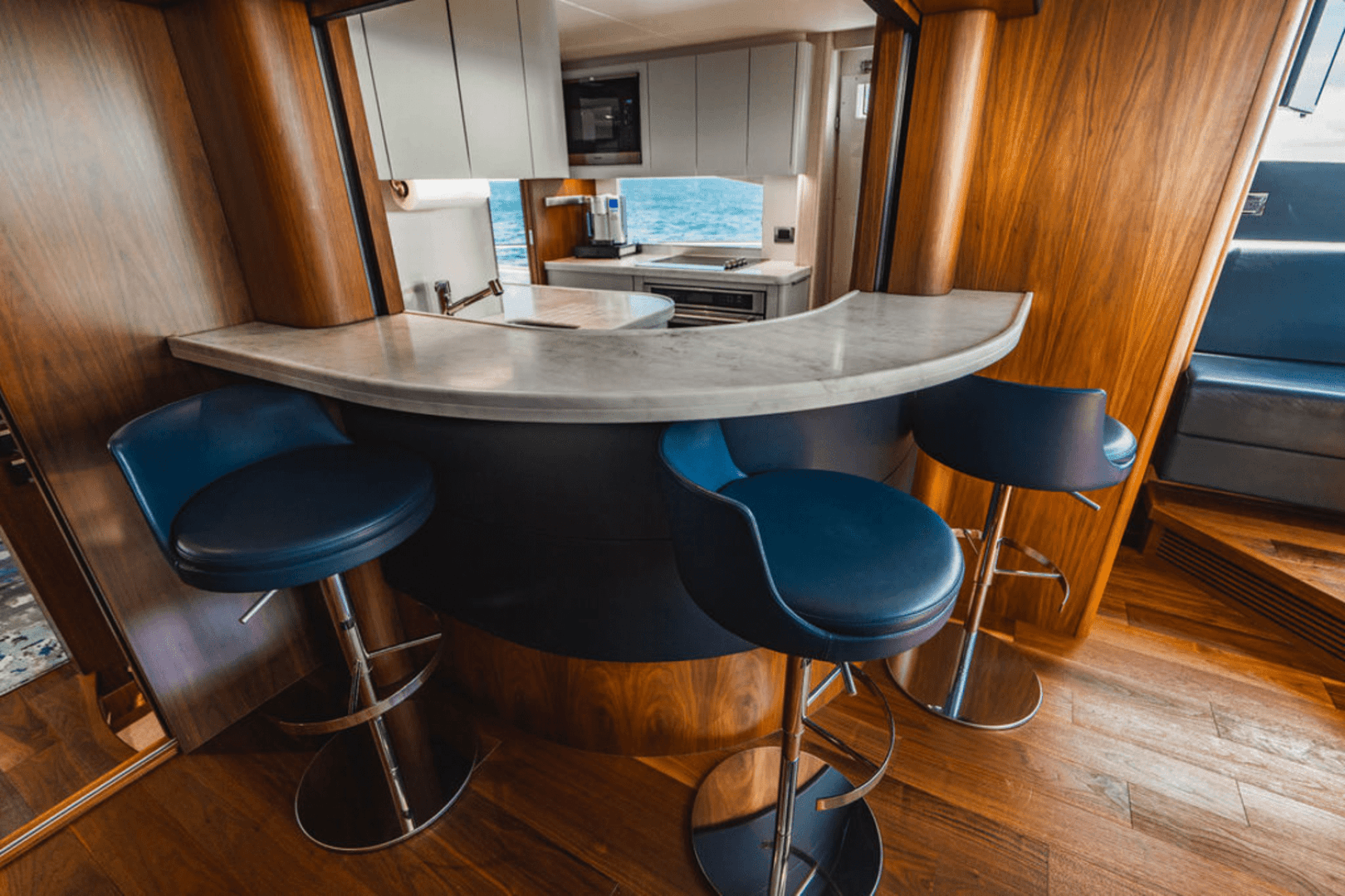 2019 Sunseeker 86 — photo 32
