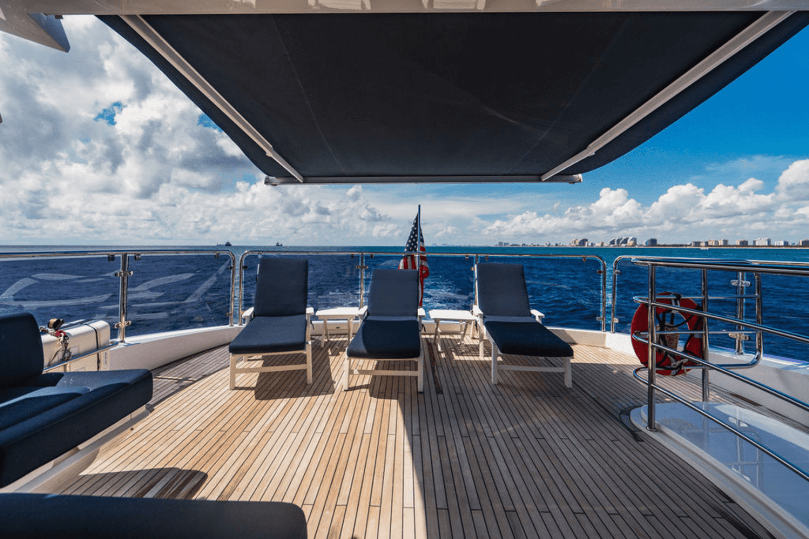 2019 Sunseeker 86 — photo 21
