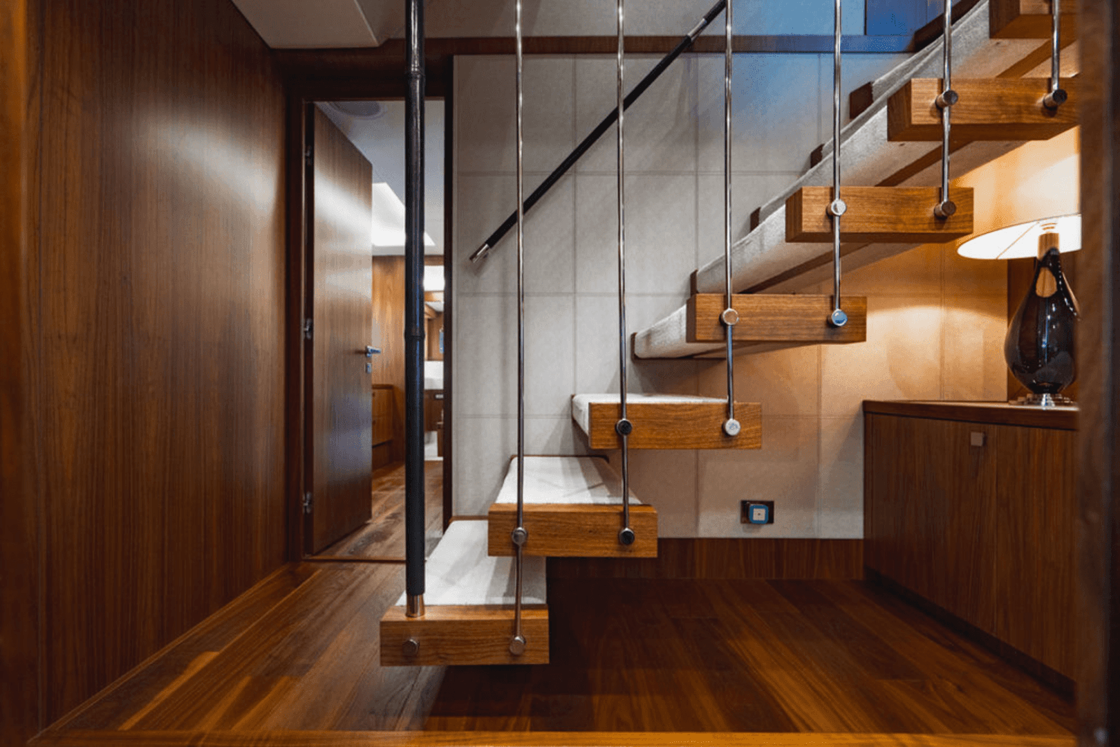 2019 Sunseeker 86 — photo 38