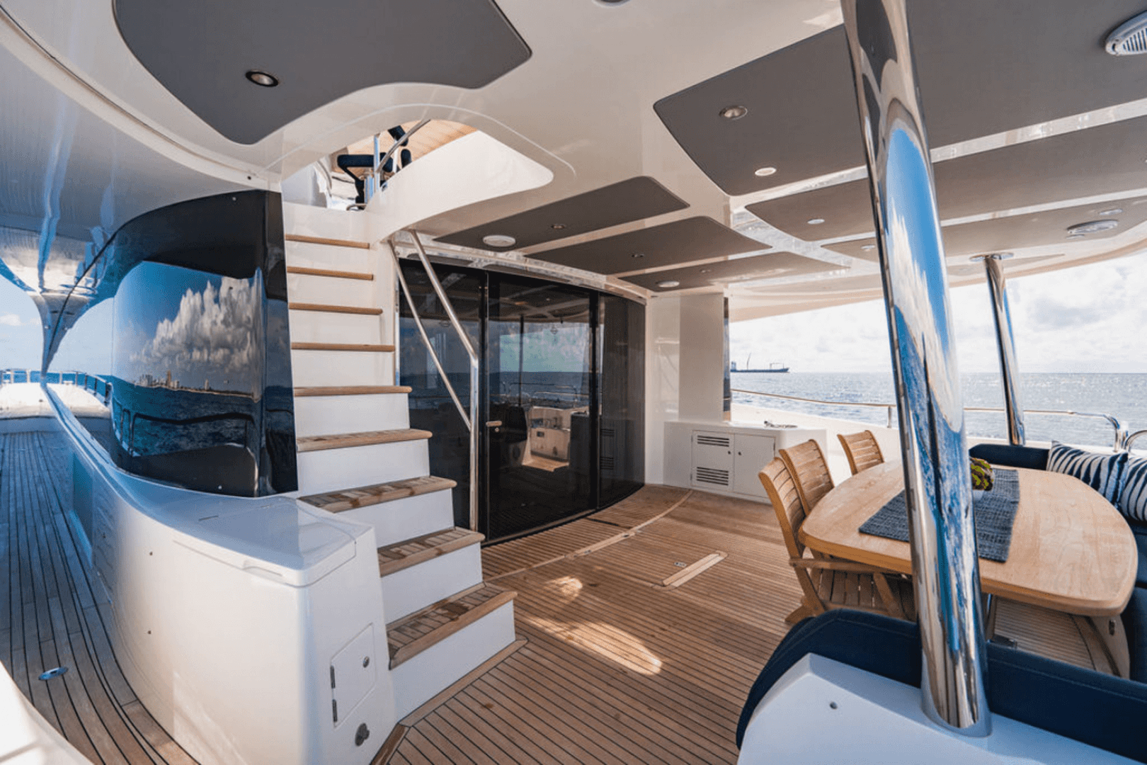 2019 Sunseeker 86 — photo 4