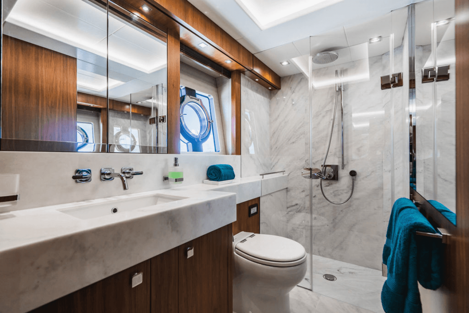 2019 Sunseeker 86 — photo 46