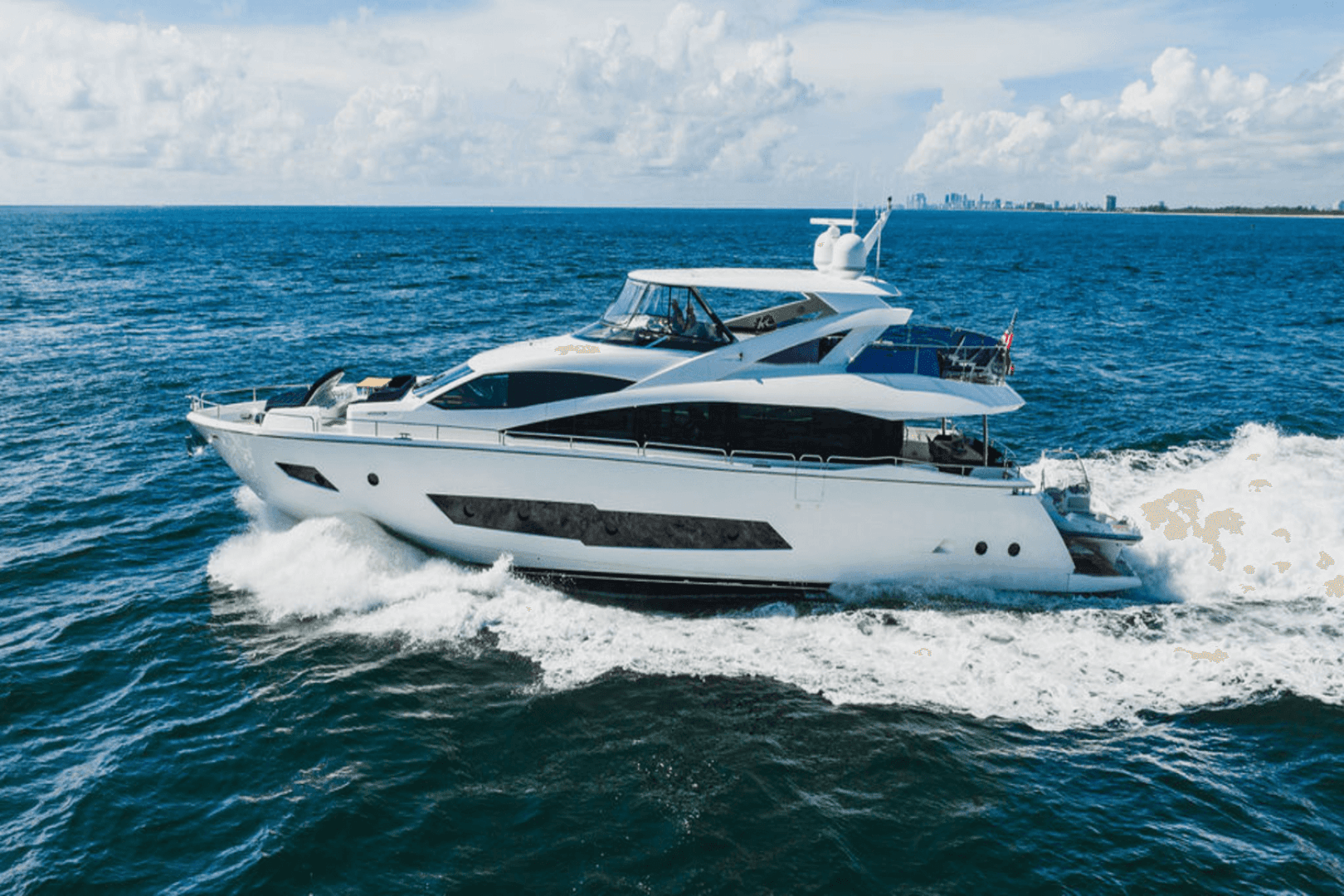 2019 Sunseeker 86 — photo 62