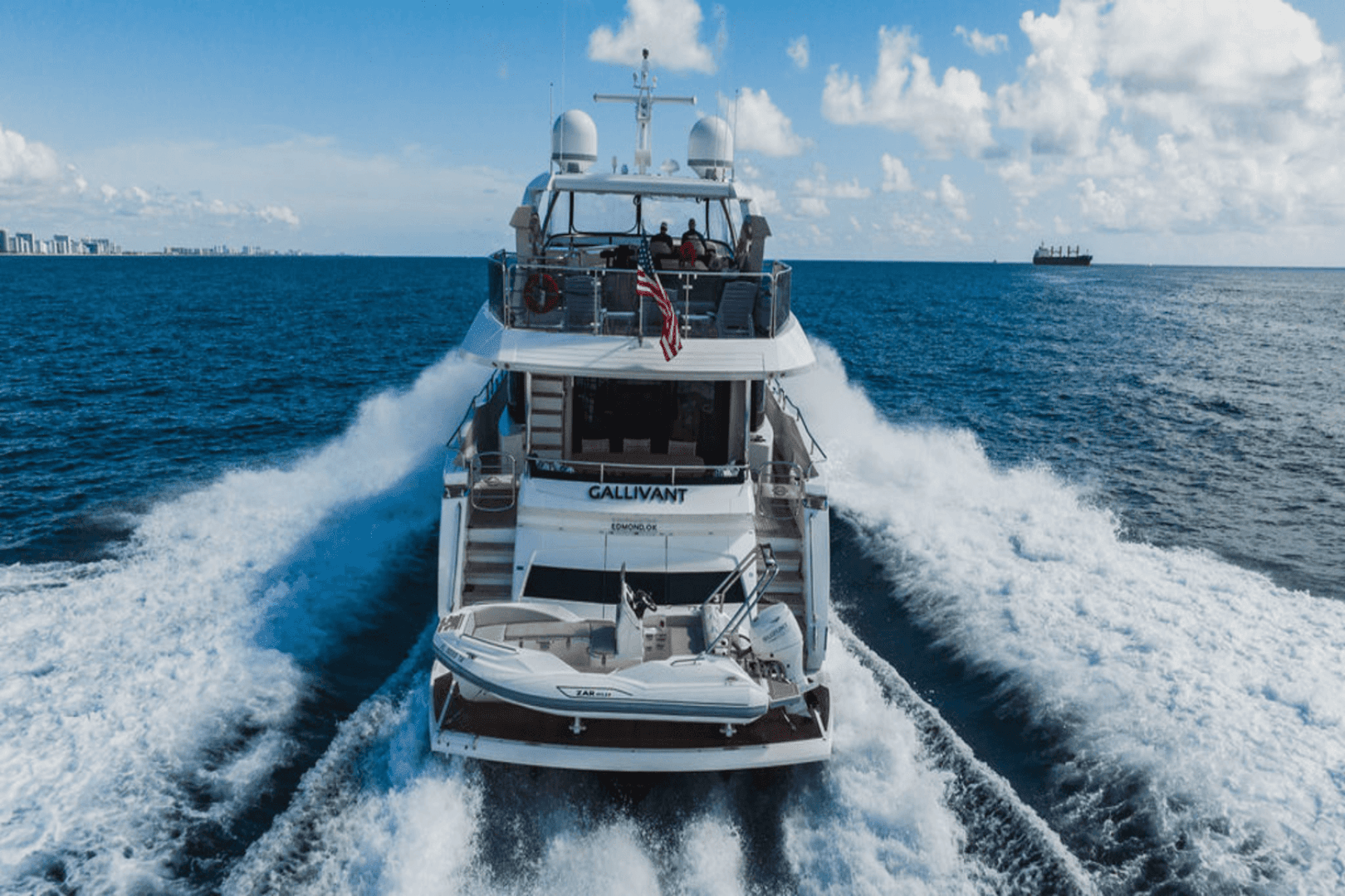 2019 Sunseeker 86 — photo 2