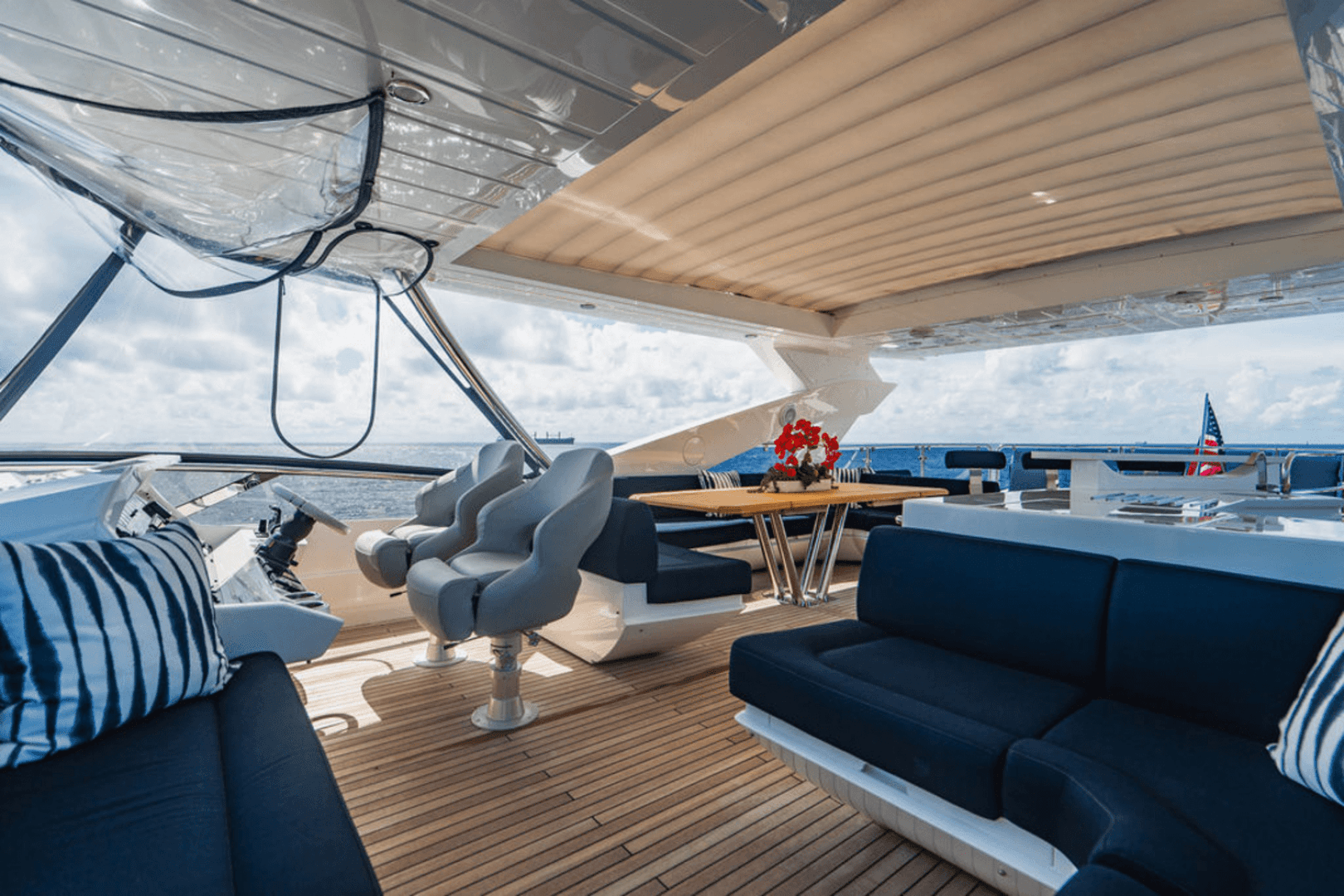 2019 Sunseeker 86 — photo 18