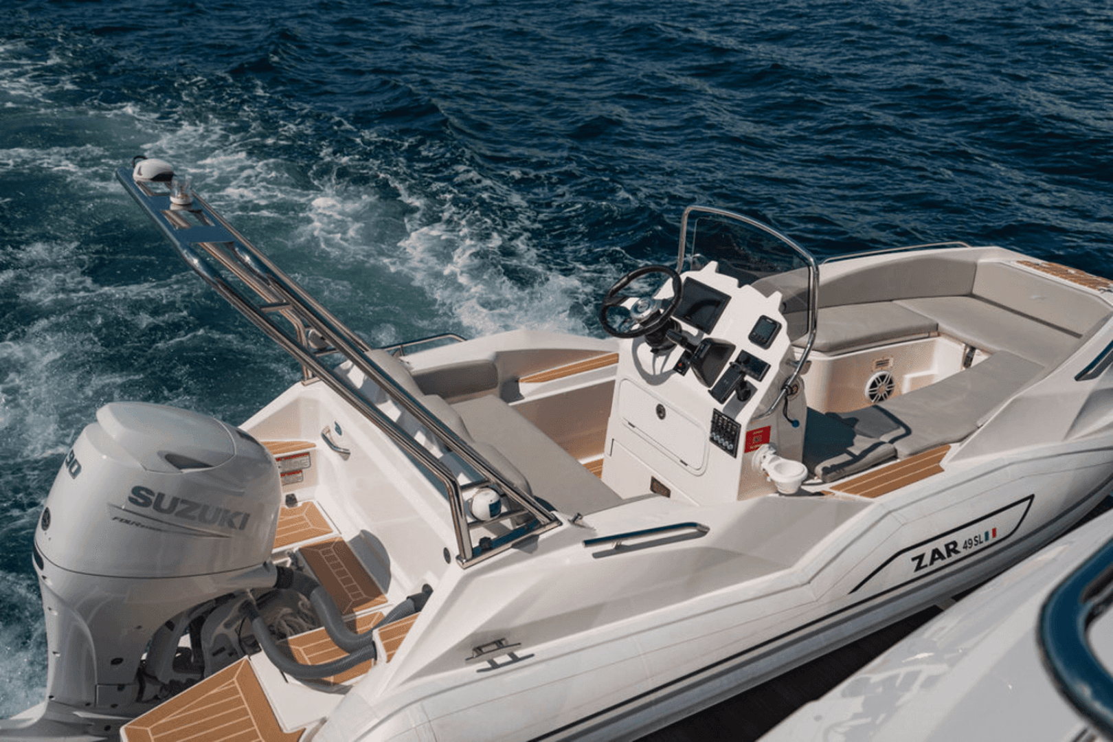 2019 Sunseeker 86 — photo 51